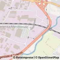 Karta Salerno