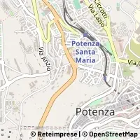 Kort Potenza