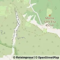 Mapa Taranto