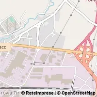 Mapa Salerno