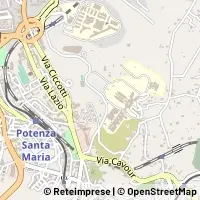 Kort Potenza