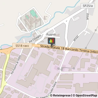 Bar e Caffetterie,84131Salerno