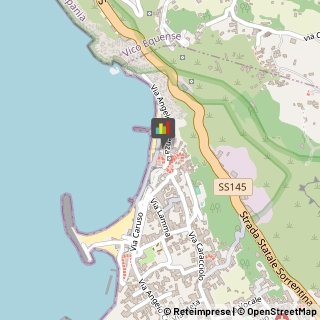 Stabilimenti Balneari,80062Napoli