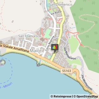 Appartamenti e Residence,84010Salerno