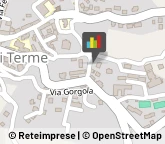 Consulenza Agricoltura e Foresta Contursi Terme,84024Salerno