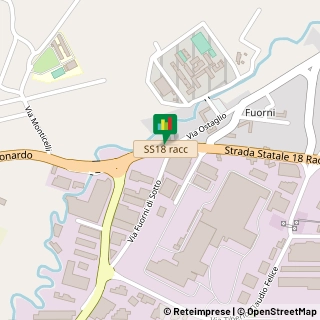 Mappa Via Fuorni, 7, 84131 Salerno, Salerno (Campania) Mappa Via Fuorni, 7, 84131 Salerno, Salerno (Campania)