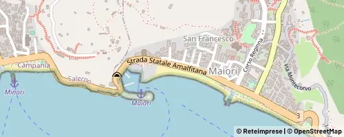 Mappa Maiori