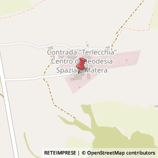 Mappa 75100 Matera MT, Italia, 75100 Matera, Matera (Basilicata)