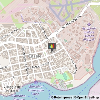 Bed e Breakfast,72100Brindisi