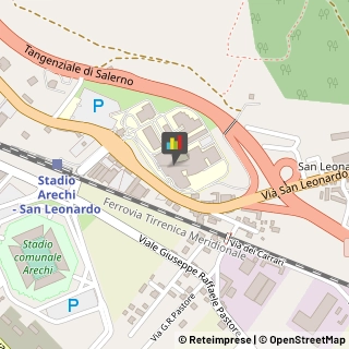 Ospedali Salerno,84131Salerno