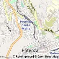 Kort Potenza