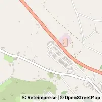 Map Mottola