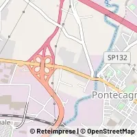Hartă Salerno