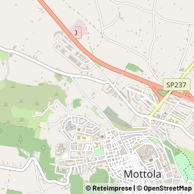 Mappa 74017