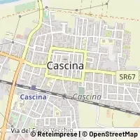 Karta Cascina
