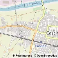 Kort Cascina