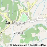 Carte San Miniato