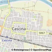 Kort Cascina