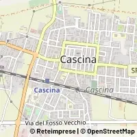 Kort Cascina