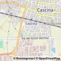 Karta Cascina