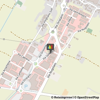 Designers - Studi Cascina,56023Pisa