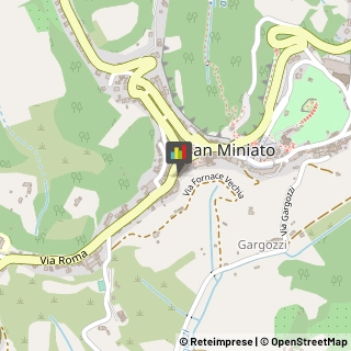Agenzie ed Uffici Commerciali,56028Pisa