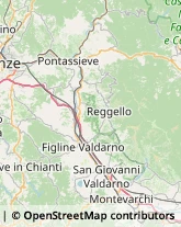 Comuni e Servizi Comunali Pelago,50060Firenze