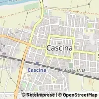 Kort Cascina