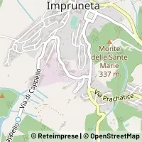 Karta Impruneta