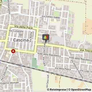 Caffè,56021Pisa