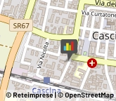 Società di Ingegneria Cascina,56021Pisa