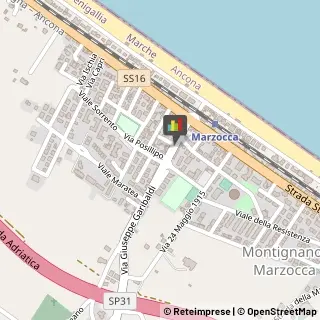 Calzature - Dettaglio Senigallia,60019Ancona
