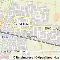 Kort Cascina