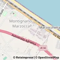 Kort Senigallia