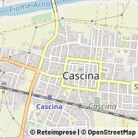 Kort Cascina