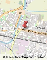 Via Tosco-Romagnola, 119,56012Calcinaia