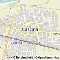 Kort Cascina