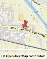 Via Tosco-Romagnola, 65,56012Cascina