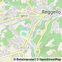 Peta Reggello