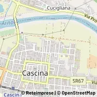 Carte Cascina