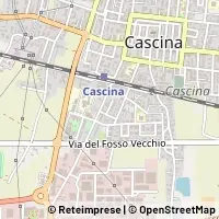 Kort Cascina