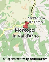 Via Santo Stefano, 28,56020Montopoli in Val d'Arno