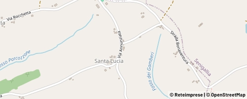 Mappa Ripe