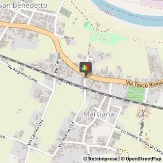 Pubblicità - Agenzie e Studi,56021Pisa