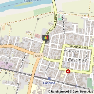 Mobili Cascina,56021Pisa
