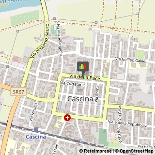 Bar e Ristoranti - Arredamento Cascina,56021Pisa