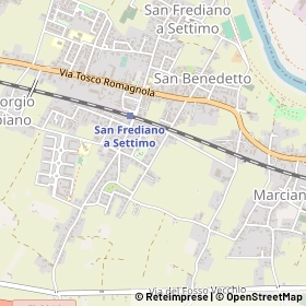 Mappa 56021