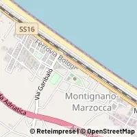 Kort Senigallia