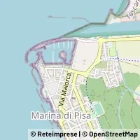 Carte Pisa