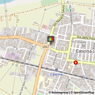 Ottica, Occhiali e Lenti a Contatto - Dettaglio,56021Pisa